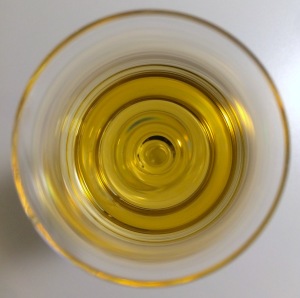 Bird's view of this good-looking mead.